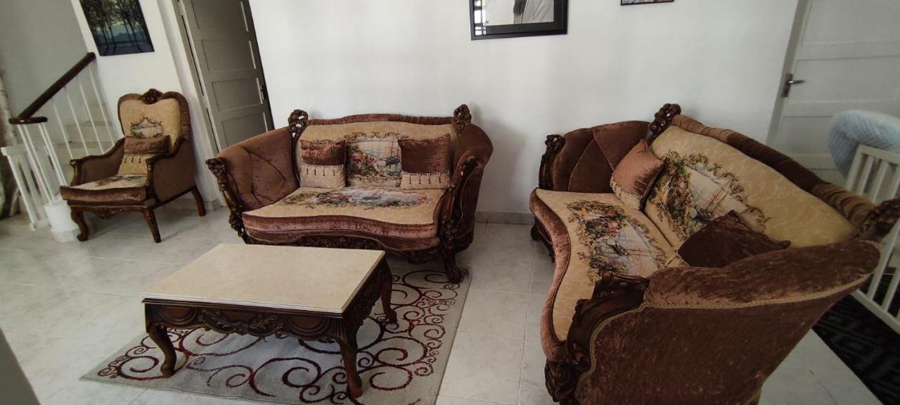 Apartment In Dar Homestay Dar es Salaam Exteriör bild