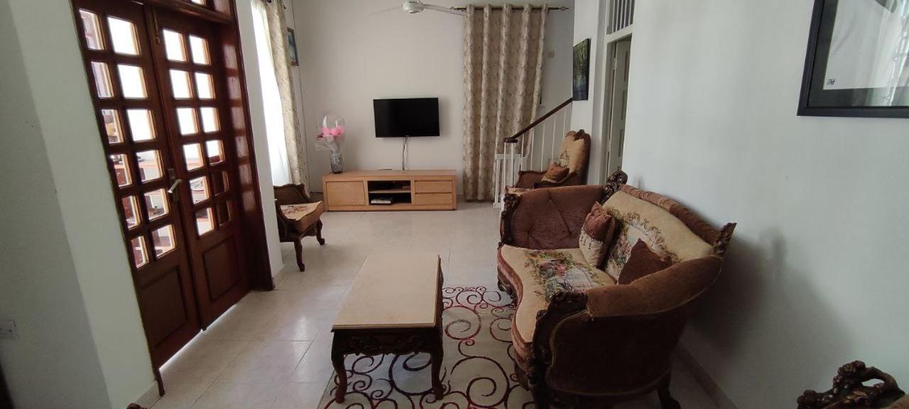 Apartment In Dar Homestay Dar es Salaam Exteriör bild