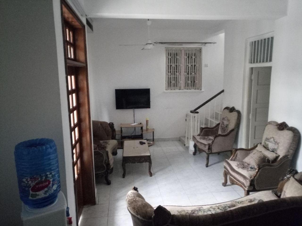 Apartment In Dar Homestay Dar es Salaam Exteriör bild